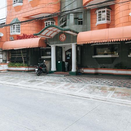RedDoorz near East Avenue Medical Center Hotel Quezon City Exterior foto