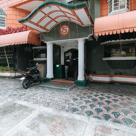 RedDoorz near East Avenue Medical Center Hotel Quezon City Exterior foto