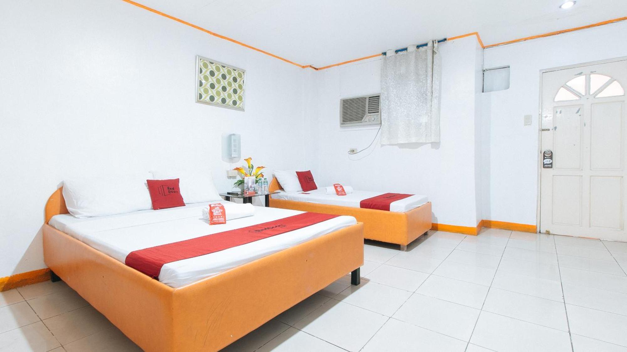 RedDoorz near East Avenue Medical Center Hotel Quezon City Exterior foto