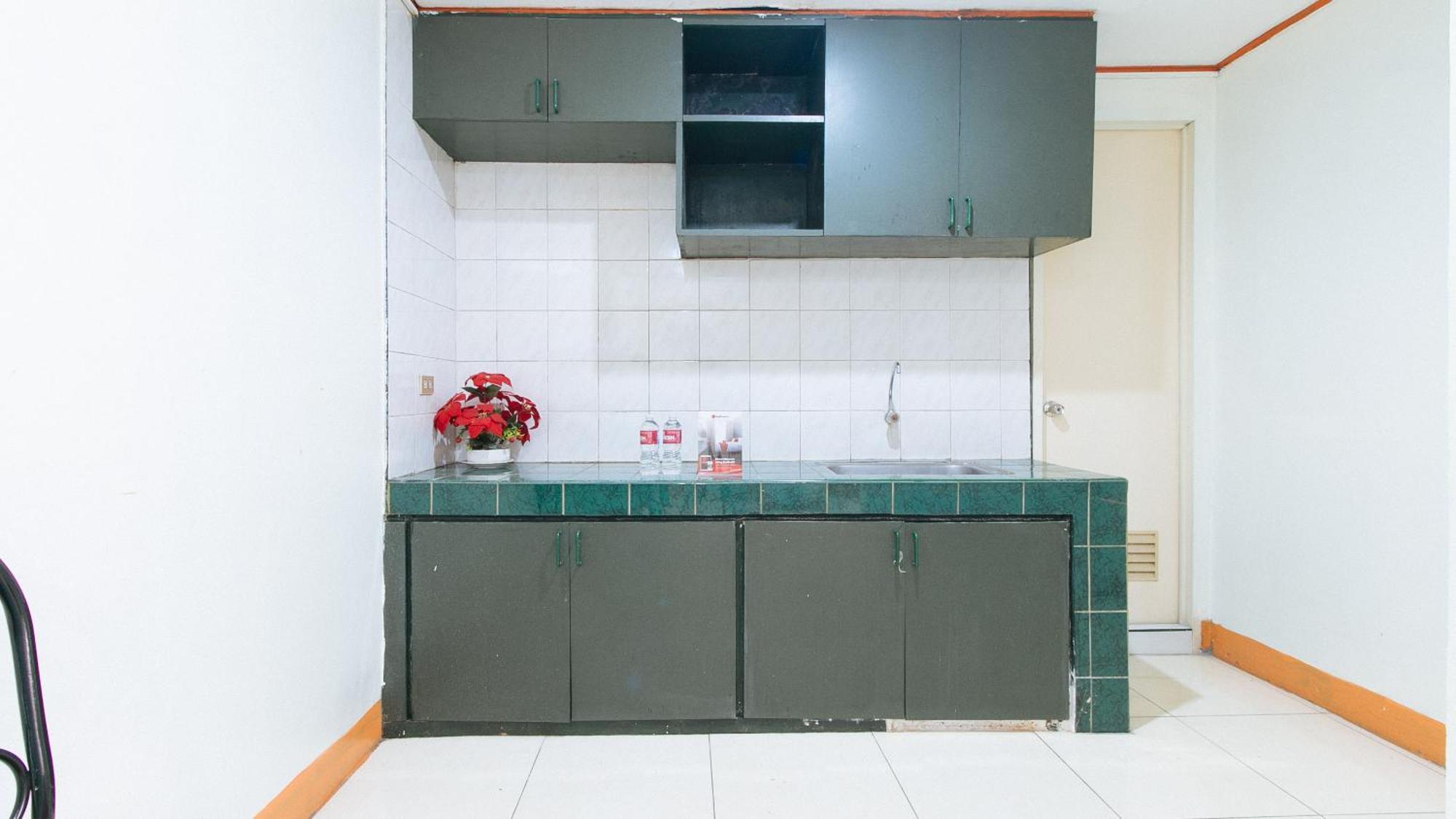 RedDoorz near East Avenue Medical Center Hotel Quezon City Exterior foto