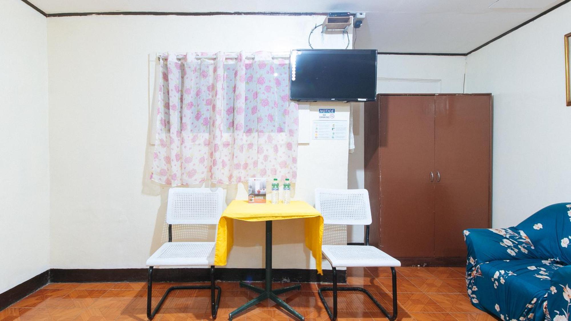 RedDoorz near East Avenue Medical Center Hotel Quezon City Exterior foto