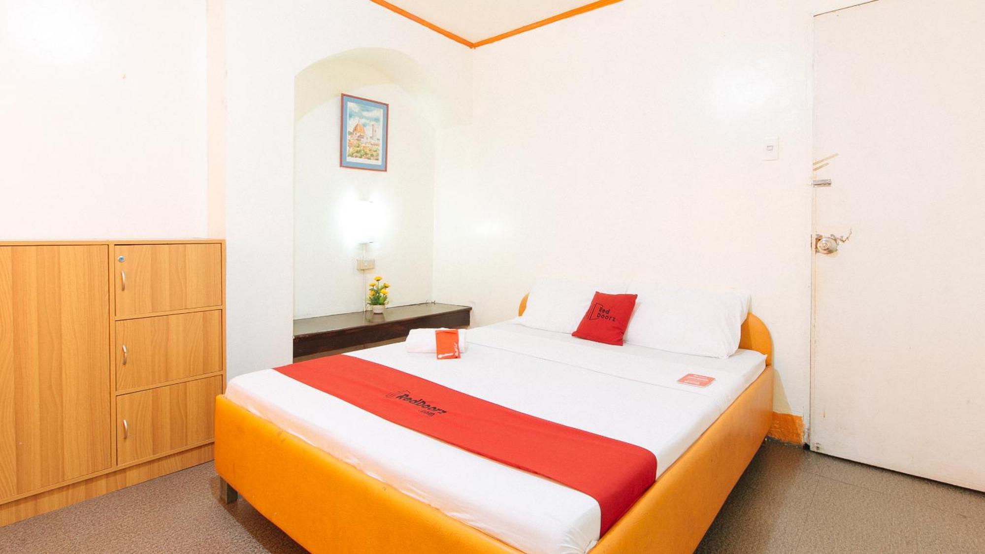 RedDoorz near East Avenue Medical Center Hotel Quezon City Exterior foto