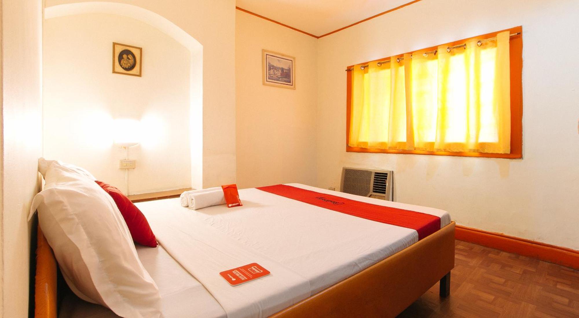 RedDoorz near East Avenue Medical Center Hotel Quezon City Exterior foto