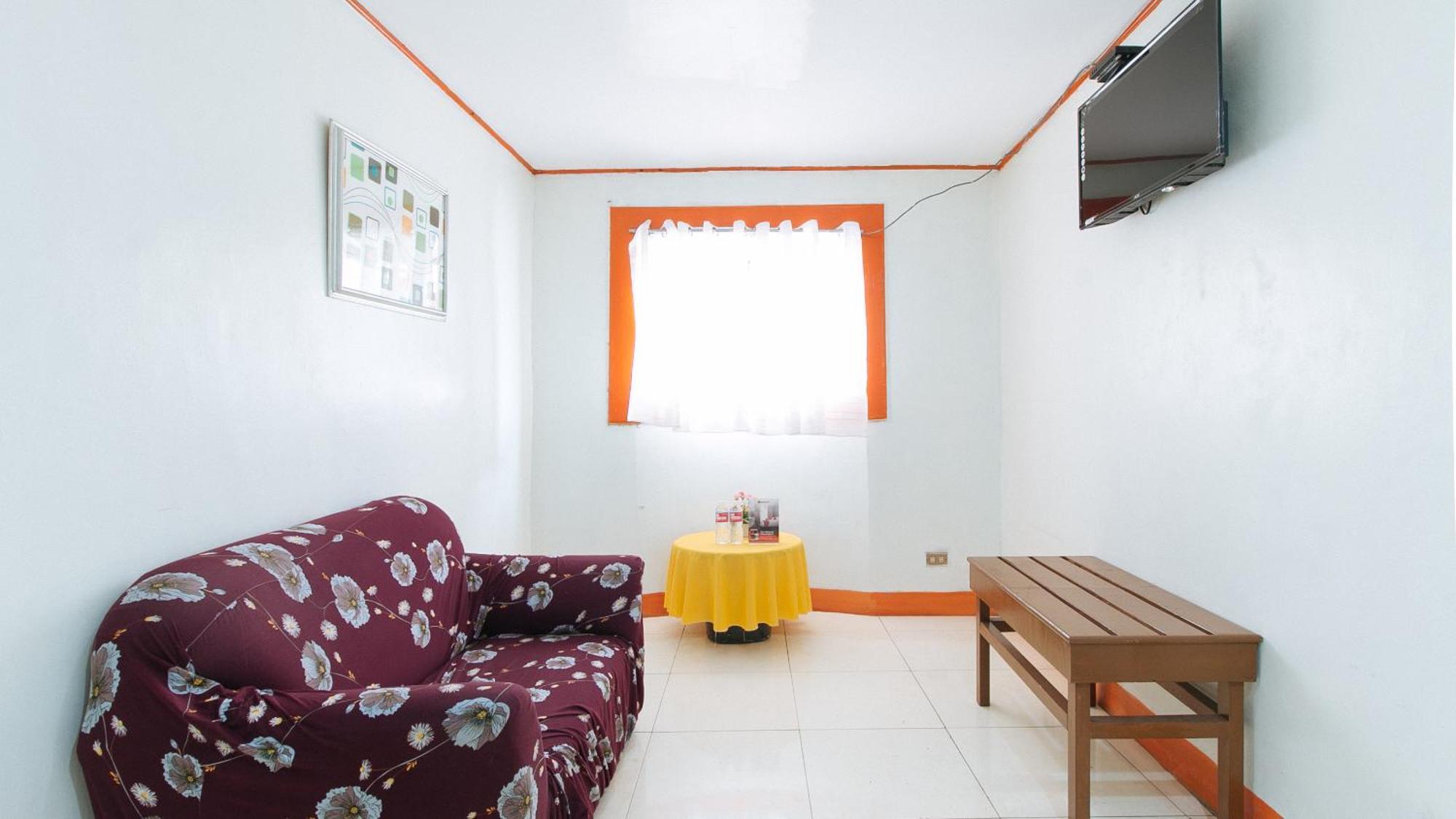 RedDoorz near East Avenue Medical Center Hotel Quezon City Exterior foto