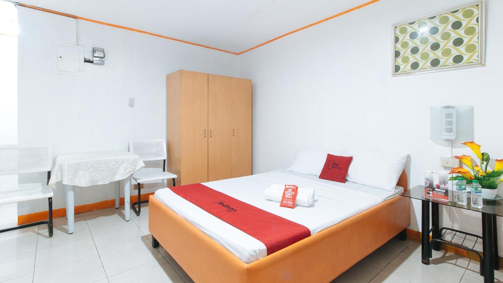 RedDoorz near East Avenue Medical Center Hotel Quezon City Exterior foto
