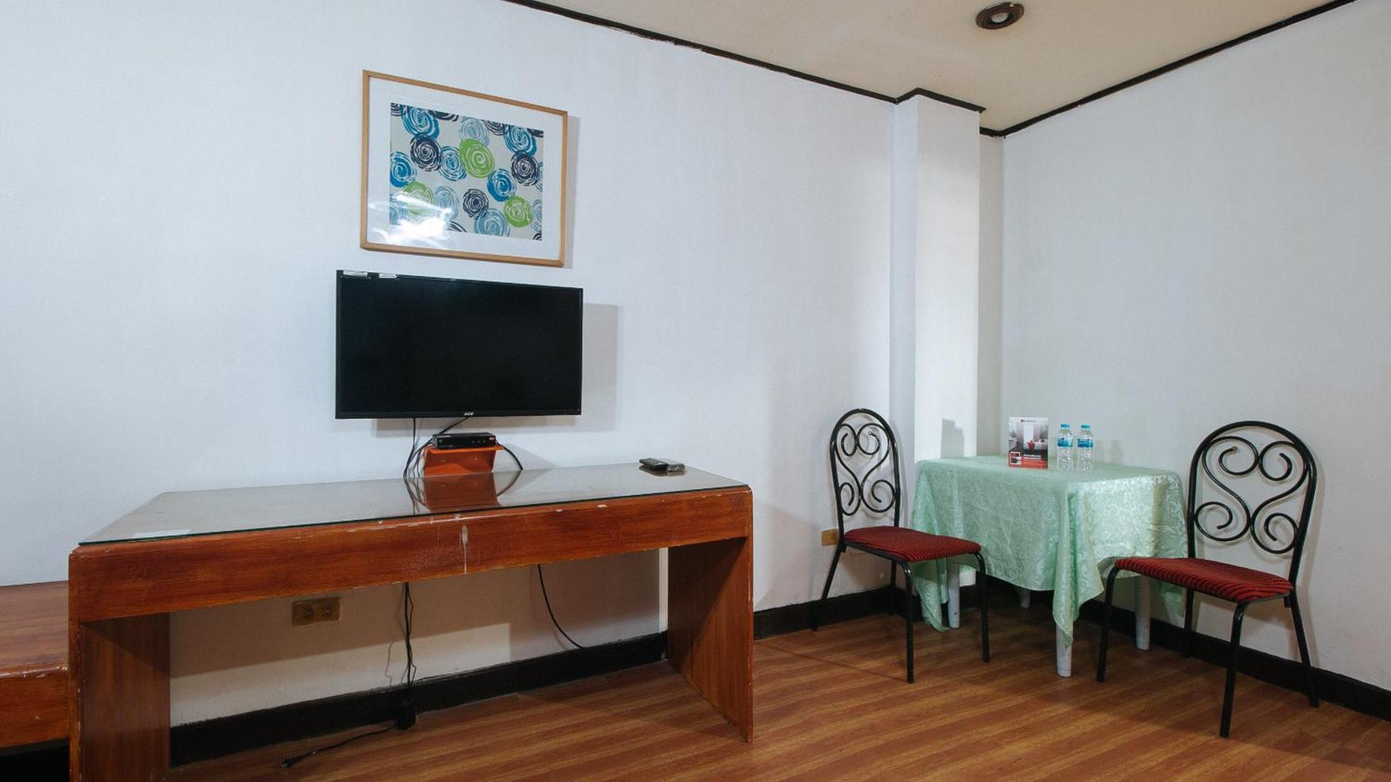 RedDoorz near East Avenue Medical Center Hotel Quezon City Exterior foto