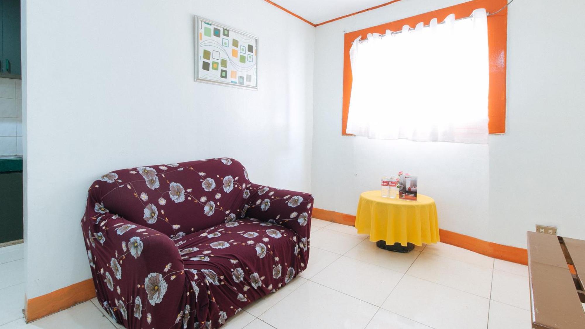 RedDoorz near East Avenue Medical Center Hotel Quezon City Exterior foto