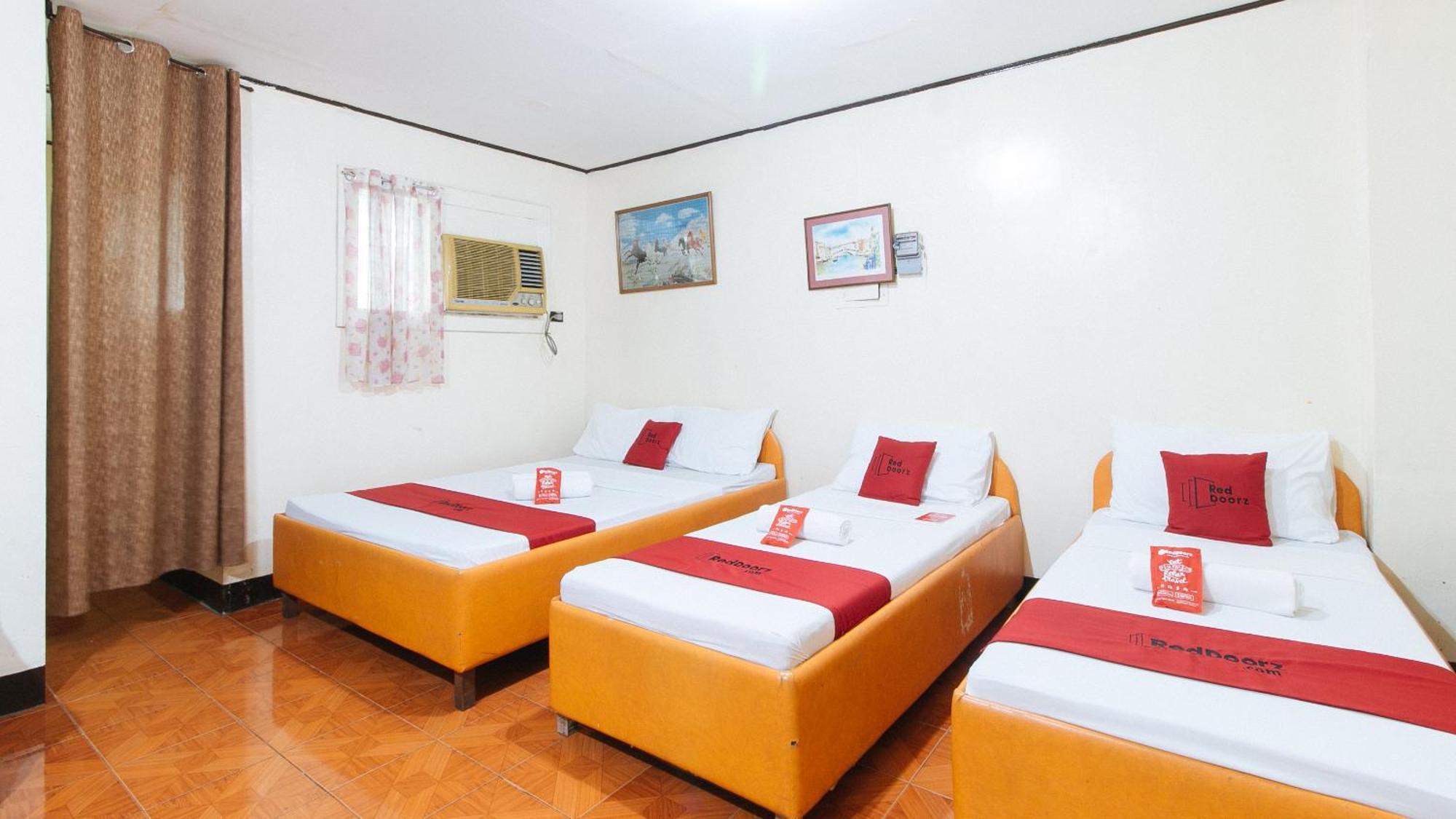 RedDoorz near East Avenue Medical Center Hotel Quezon City Exterior foto